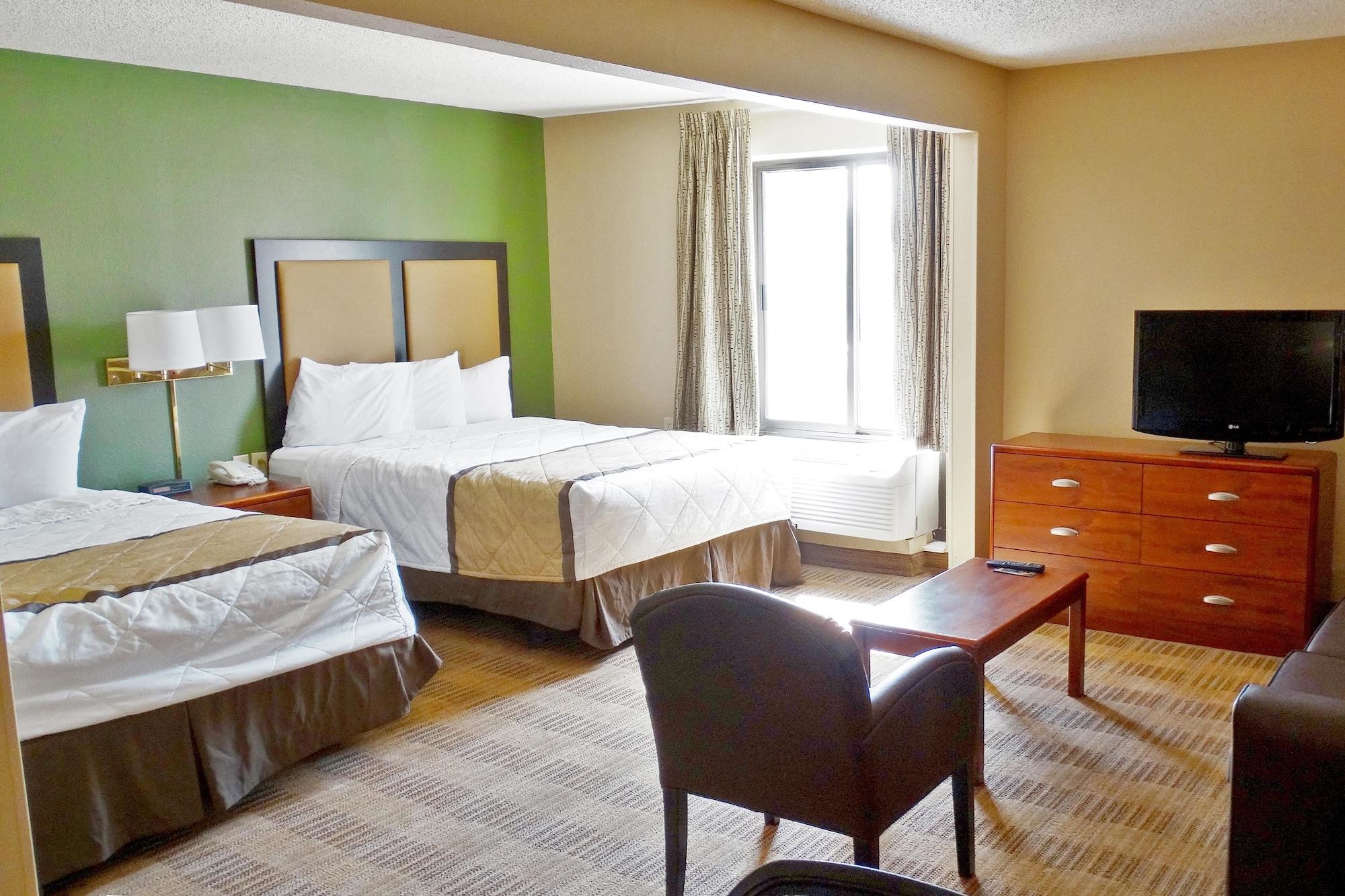 Extended Stay America Select Suites - Rockford - State Street Exterior photo
