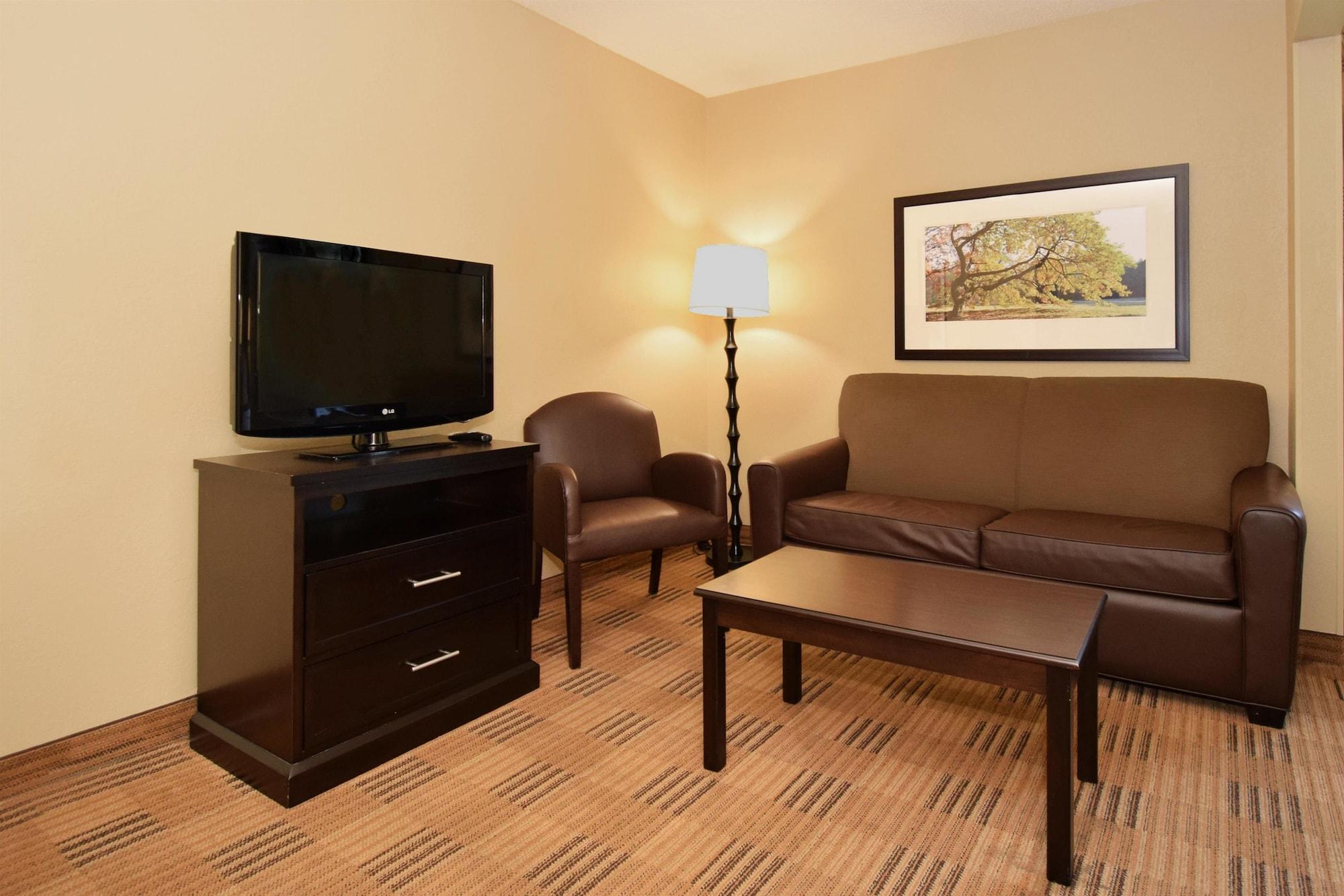 Extended Stay America Select Suites - Rockford - State Street Exterior photo