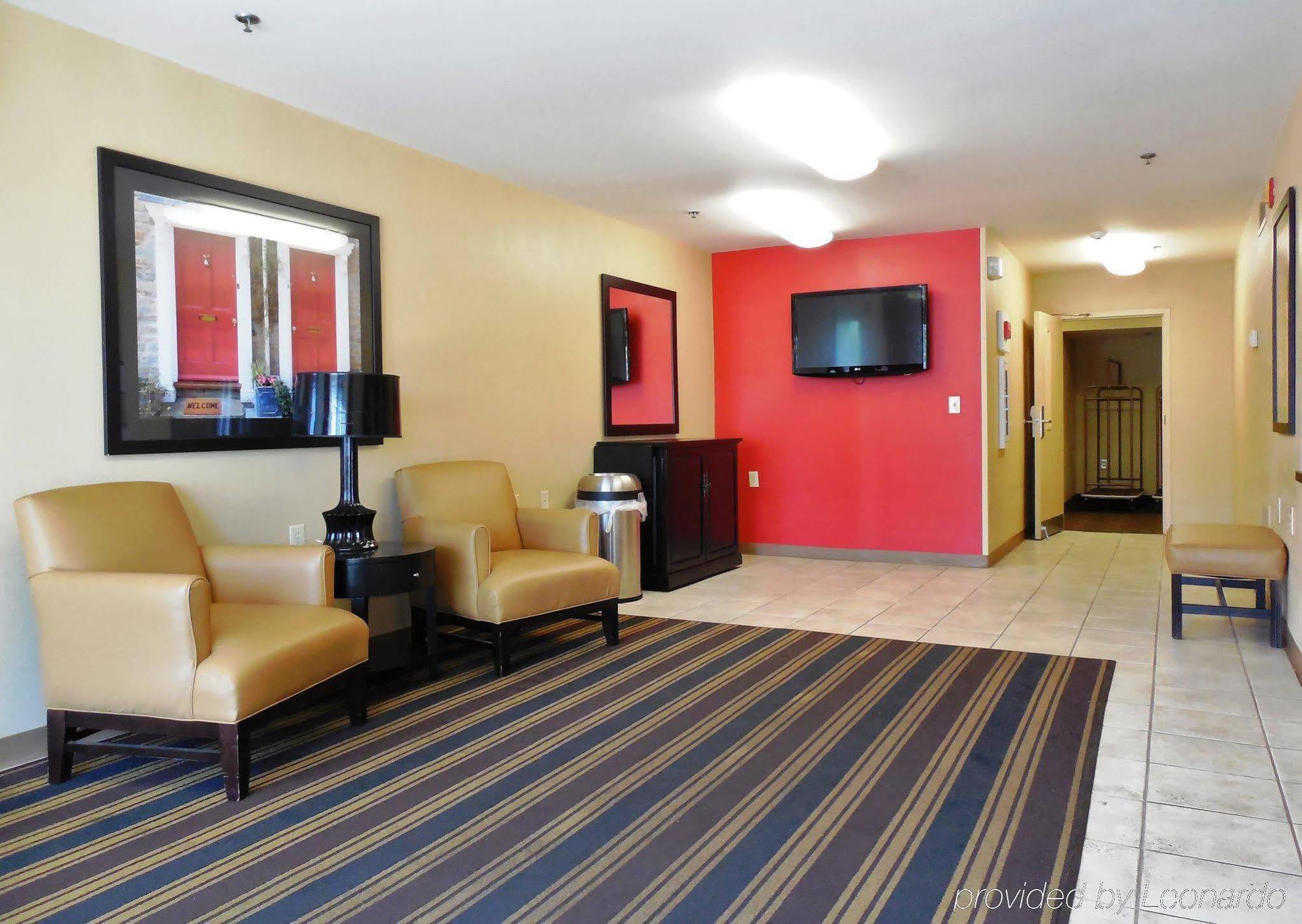 Extended Stay America Select Suites - Rockford - State Street Exterior photo
